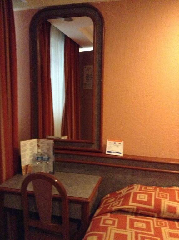 Hotel Azores 멕시코 시 외부 사진