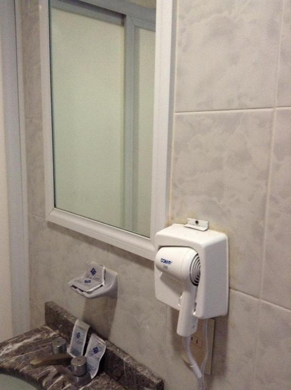 Hotel Azores 멕시코 시 객실 사진